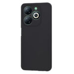 Techsuit - SoftFlex - Infinix Smart 8 - Black – Image 3