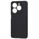 Techsuit - SoftFlex - Infinix Smart 8 - Black – Image 4