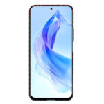 Techsuit - Carbonite FiberShell - Honor 90 Lite - Red Vortex – Image 2