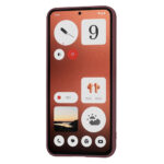 Techsuit - SoftFlex - Nothing CMF Phone 1 - Plum Red – Image 2