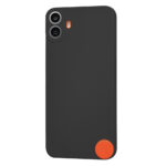 Techsuit - SoftFlex - Nothing CMF Phone 1 - Black – Image 3