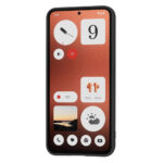 Techsuit - SoftFlex - Nothing CMF Phone 1 - Black – Image 2