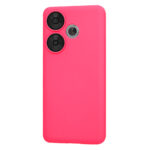 Techsuit - SoftFlex - Xiaomi Poco F6 - Hot Pink – Image 3