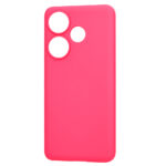 Techsuit - SoftFlex - Xiaomi Poco F6 - Hot Pink – Image 4