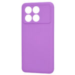 Techsuit - SoftFlex - Xiaomi Poco F6 Pro - Purple – Image 4