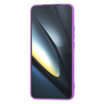 Techsuit - SoftFlex - Xiaomi Poco F6 Pro - Purple – Image 2
