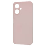 Techsuit - SoftFlex - Xiaomi Redmi 13C 5G / Poco M6 - Pink Sand – Image 4