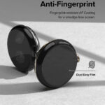 Smart Protection - Premium Classic (4 pack) - Garmin Fenix 8 51mm - Clear – Image 5