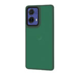 Techsuit - HaloFrost Series - Motorola Moto G85 - Midnight Green – Image 3