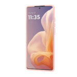 Techsuit - HaloFrost Series - Motorola Moto G85 - Pink – Image 2