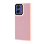 Techsuit - HaloFrost Series - Motorola Moto G85 - Pink – Image 3
