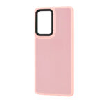 Techsuit - HaloFrost Series - Motorola Moto G85 - Pink – Image 4