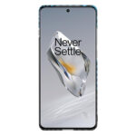 Techsuit - Carbonite FiberShell - OnePlus 12 - Blue Pulse – Image 2