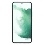 Techsuit - Carbonite FiberShell - Samsung Galaxy S22 Plus 5G - Blue Pulse – Image 2