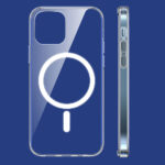 Techsuit - MagSafe Pro - iPhone 16 Pro - Transparent – Image 3