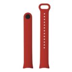 Fixed - Silicone Strap - Xiaomi Mi Band 8 / 8 NFC / 9 / 9 NFC - Red – Image 2