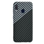 Techsuit - Carbonite FiberShell - Samsung Galaxy A20e - Stealth Gray – Image 3