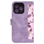 Techsuit - FlipCraft - iPhone 16 Pro - Mysterious Purple – Image 2