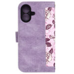 Techsuit - FlipCraft - iPhone 16 - Mysterious Purple – Image 2