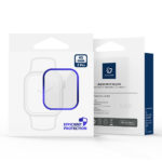 Dux Ducis - Pmma Screen Protector Series (2 pack) - Apple Watch 10 42mm - Black – Image 7