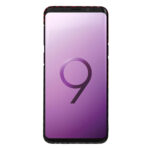 Techsuit - Carbonite FiberShell - Samsung Galaxy S9 - Red Vortex – Image 2