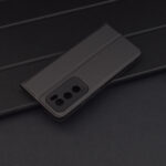 Techsuit - Magskin Book - Oppo Reno12 Pro - Black – Image 2