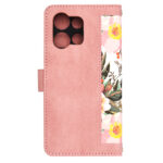 Techsuit - FlipCraft - Motorola Edge 50 Neo / Motorola ThinkPhone 25 - Sweetheart Pink – Image 3