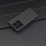 Techsuit - Magskin Book - Xiaomi 14T Pro - Black – Image 2