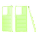 Techsuit - Wave Shield - Motorola Edge 50 Fusion - Green
