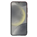 Techsuit - Carbonite FiberShell - Samsung Galaxy S24 - Red Vortex – Image 2