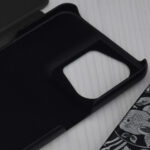Techsuit - eFold Series - Oppo Reno8 5G - Black – Image 3