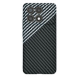 Techsuit - Carbonite FiberShell - Xiaomi Poco F6 Pro - Stealth Gray – Image 3