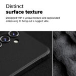 Ringke - Onyx MagSafe - Samsung Galaxy S24 FE - Camo Black – Image 2