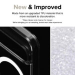 Ringke - Fusion MagSafe - Google Pixel 9 Pro XL - Clear – Image 2