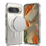Ringke - Fusion MagSafe - Google Pixel 9 Pro XL - Clear
