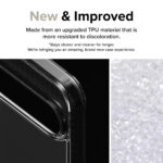 Ringke - Fusion - Google Pixel 9 Pro XL - Matte Clear – Image 2