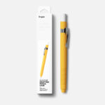 Ringke - Silicone Drafting Pencil Case - for Apple Pencil 2nd Generation / Pro, Easy to Attach, Durable Elasticity - White – Image 7