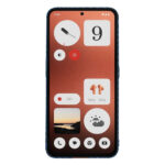 Techsuit - Carbonite FiberShell - Nothing CMF Phone 1 - Cyan – Image 2