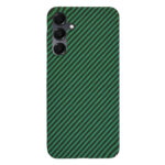 Techsuit - Carbonite FiberShell - Samsung Galaxy A16 4G / A16 5G - Green – Image 3