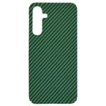 Techsuit - Carbonite FiberShell - Samsung Galaxy A16 4G / A16 5G - Green – Image 4