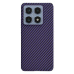 Techsuit - Carbonite FiberShell - Xiaomi 14T Pro - Purple – Image 3