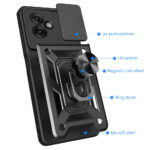 Techsuit - CamShield Series - Motorola Moto G55 - Rose Gold – Image 2