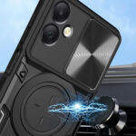 Techsuit - CamGuard Pro - Honor 200 Smart / X7c - Blue – Image 3