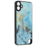 Techsuit - Glaze Series - Nothing CMF Phone 1 - Blue Ocean – Image 3