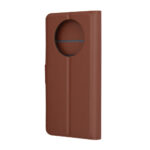 Techsuit - Leather Folio - Realme 12 / 12x - Brown – Image 3
