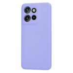 Techsuit - SoftFlex - Motorola Edge 50 Neo / Motorola ThinkPhone 25 - Light Purple – Image 3