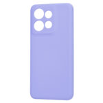 Techsuit - SoftFlex - Motorola Edge 50 Neo / Motorola ThinkPhone 25 - Light Purple – Image 4