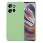 Techsuit - SoftFlex - Motorola Edge 50 Neo / Motorola ThinkPhone 25 - Mint Green