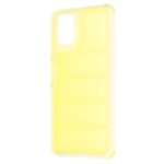 Techsuit - Wave Shield - Samsung Galaxy A06 - Yellow – Image 3