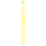 Techsuit - Wave Shield - Samsung Galaxy A06 - Yellow – Image 4